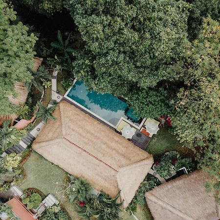 Maylie Bali Villa & Bungalows Чангу Экстерьер фото