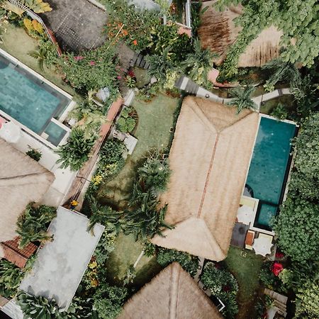 Maylie Bali Villa & Bungalows Чангу Экстерьер фото