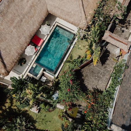 Maylie Bali Villa & Bungalows Чангу Экстерьер фото