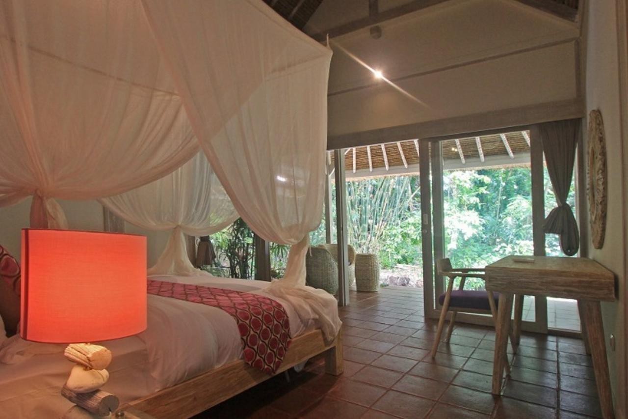 Maylie Bali Villa & Bungalows Чангу Экстерьер фото
