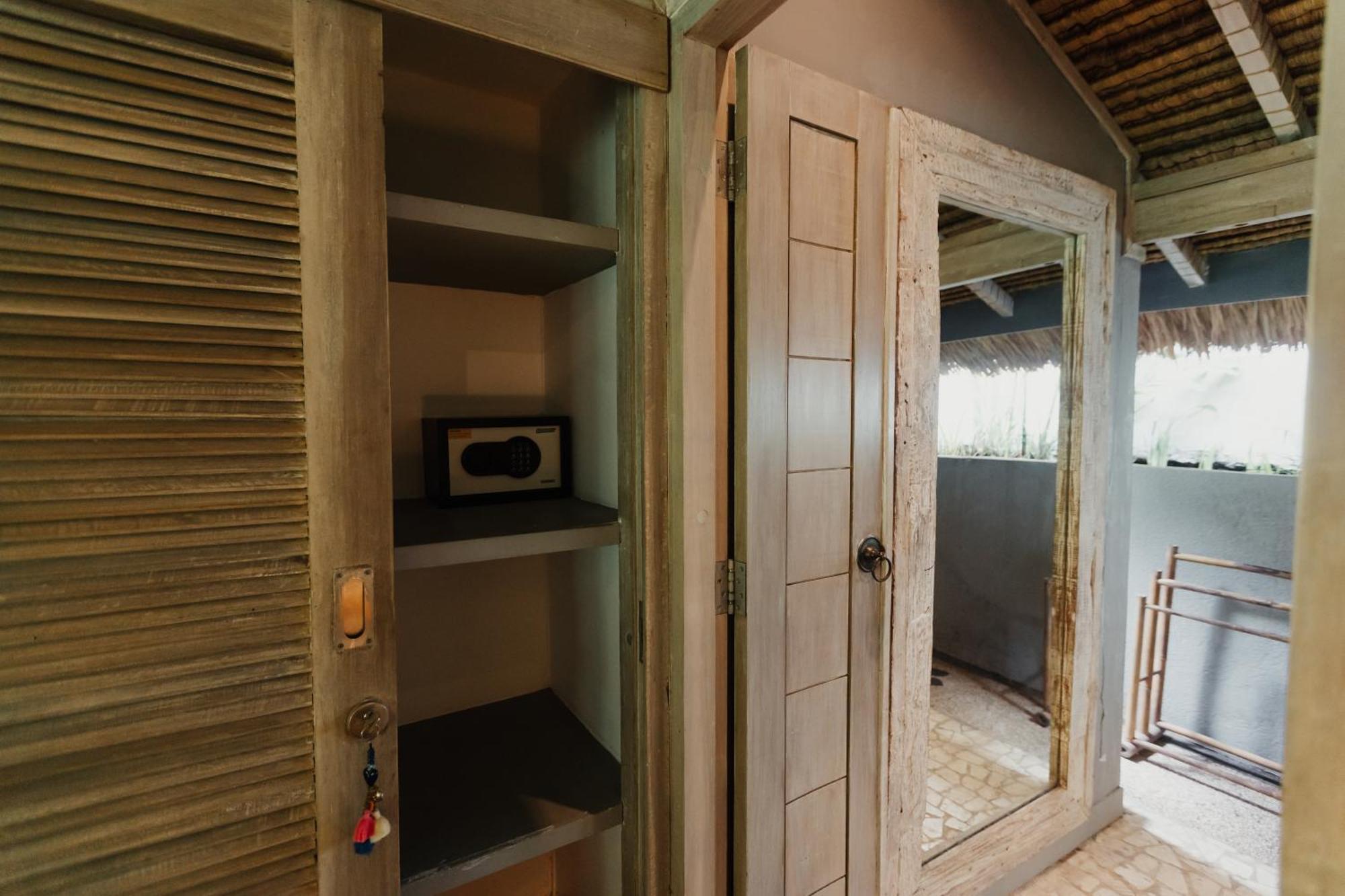 Maylie Bali Villa & Bungalows Чангу Экстерьер фото