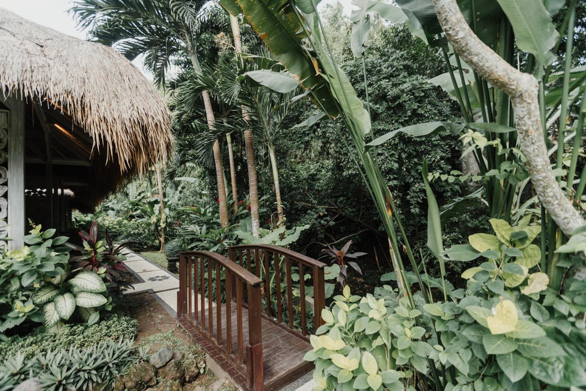 Maylie Bali Villa & Bungalows Чангу Экстерьер фото