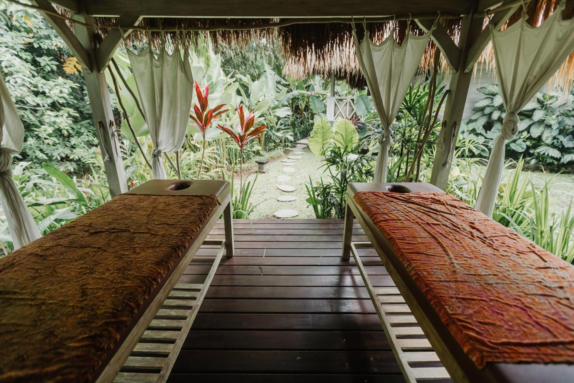 Maylie Bali Villa & Bungalows Чангу Экстерьер фото