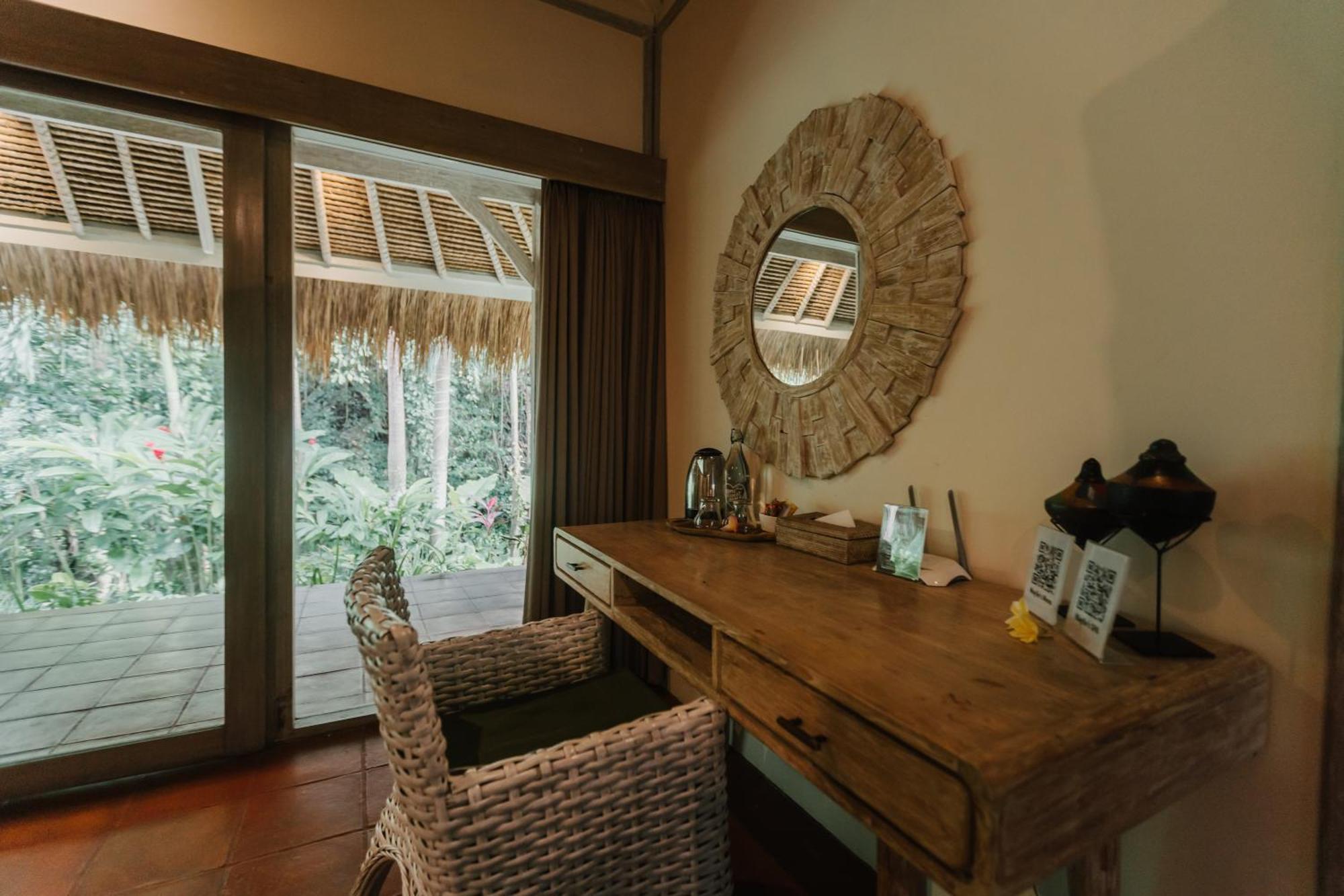 Maylie Bali Villa & Bungalows Чангу Экстерьер фото