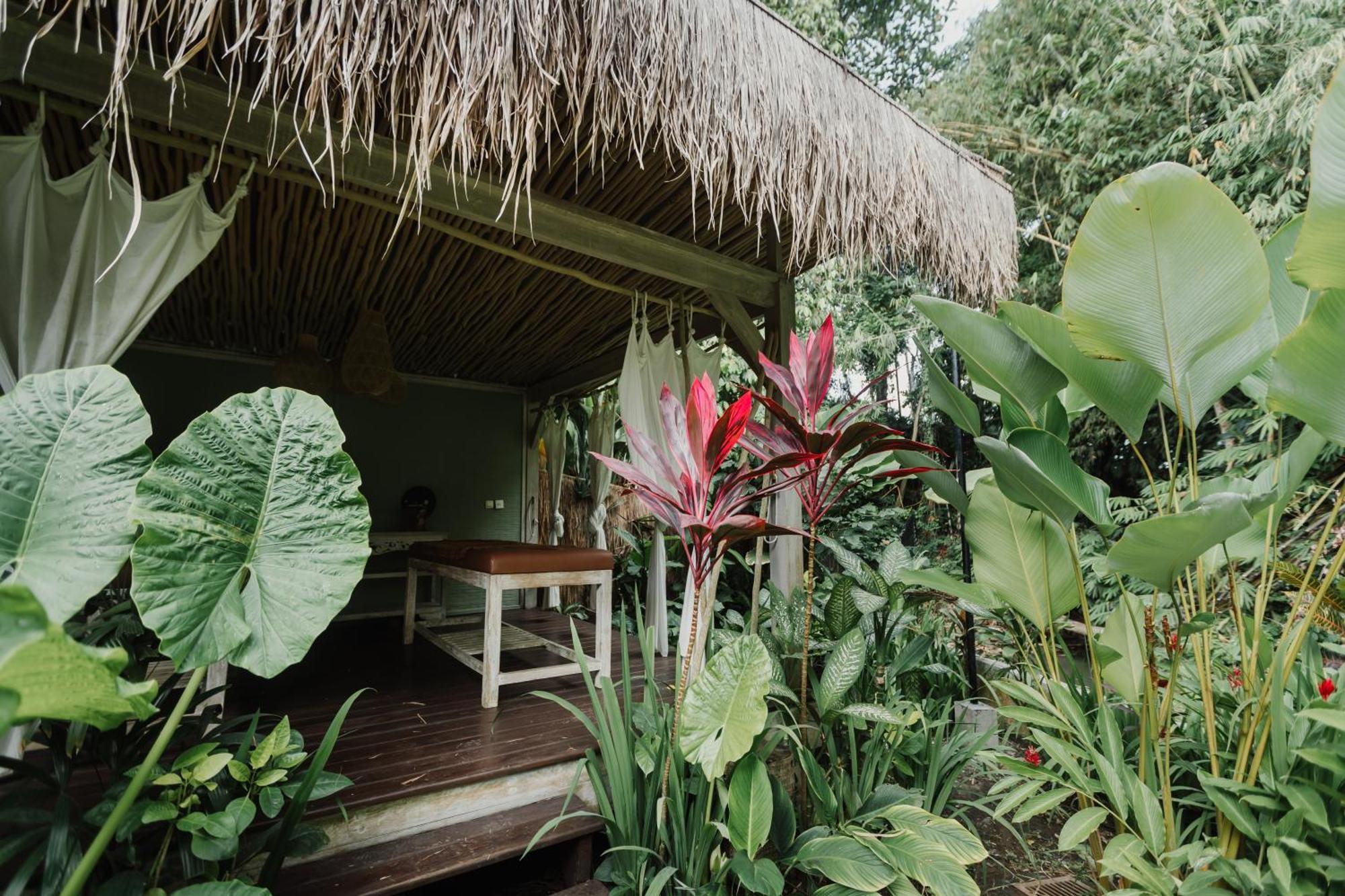Maylie Bali Villa & Bungalows Чангу Экстерьер фото