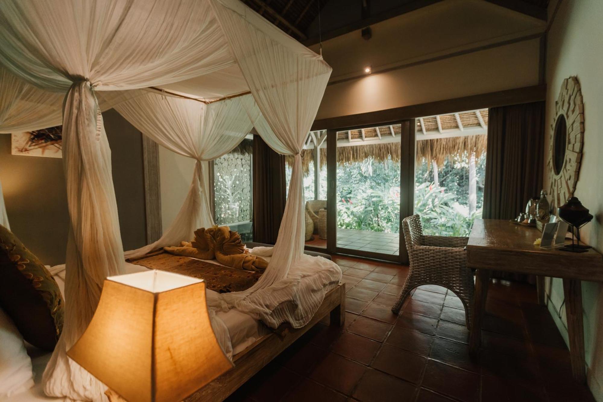 Maylie Bali Villa & Bungalows Чангу Экстерьер фото