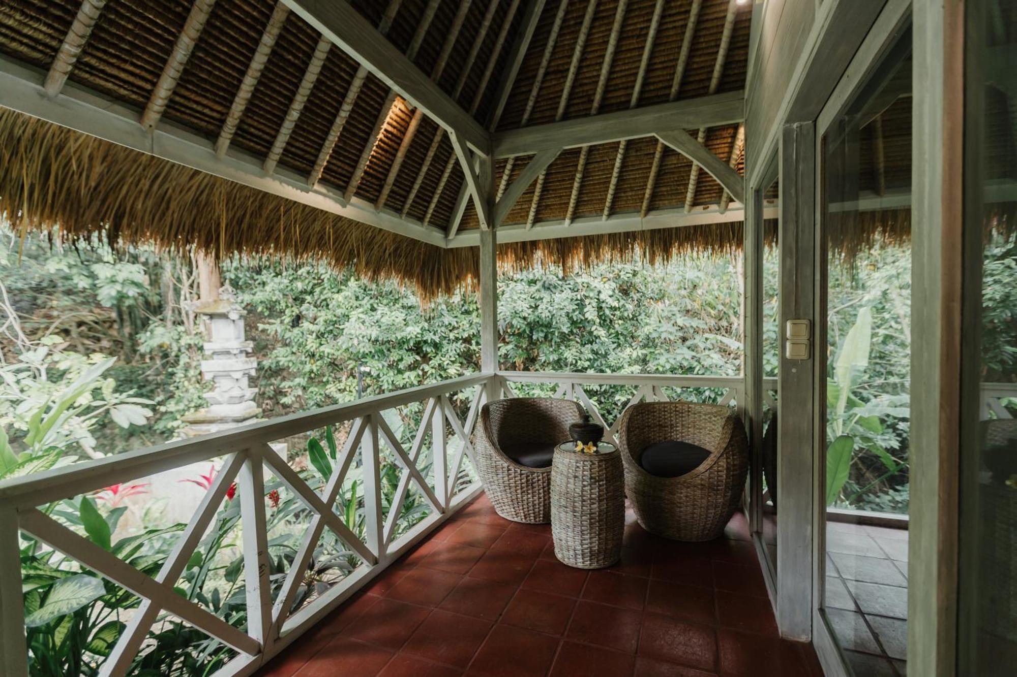 Maylie Bali Villa & Bungalows Чангу Экстерьер фото