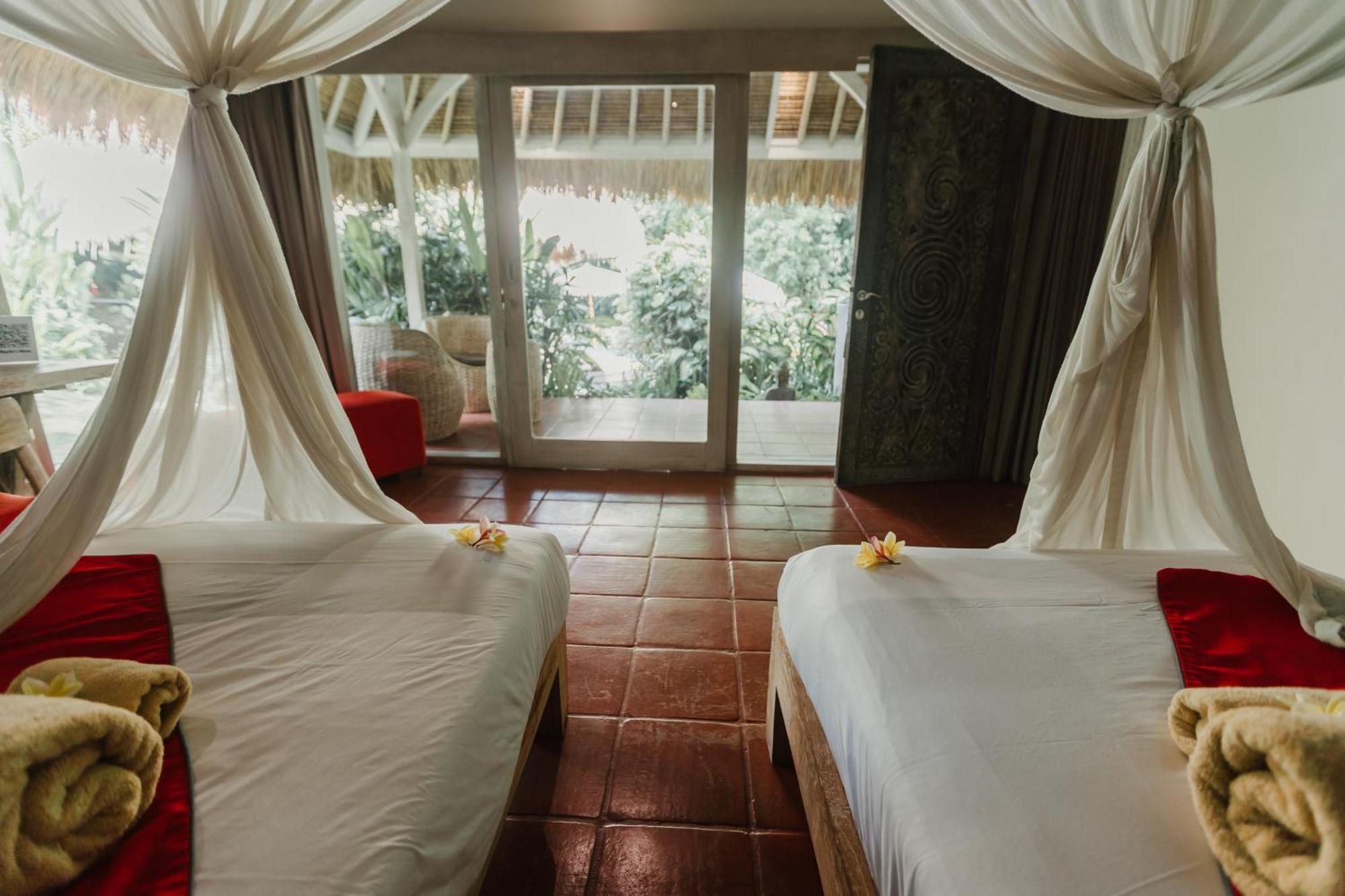 Maylie Bali Villa & Bungalows Чангу Экстерьер фото