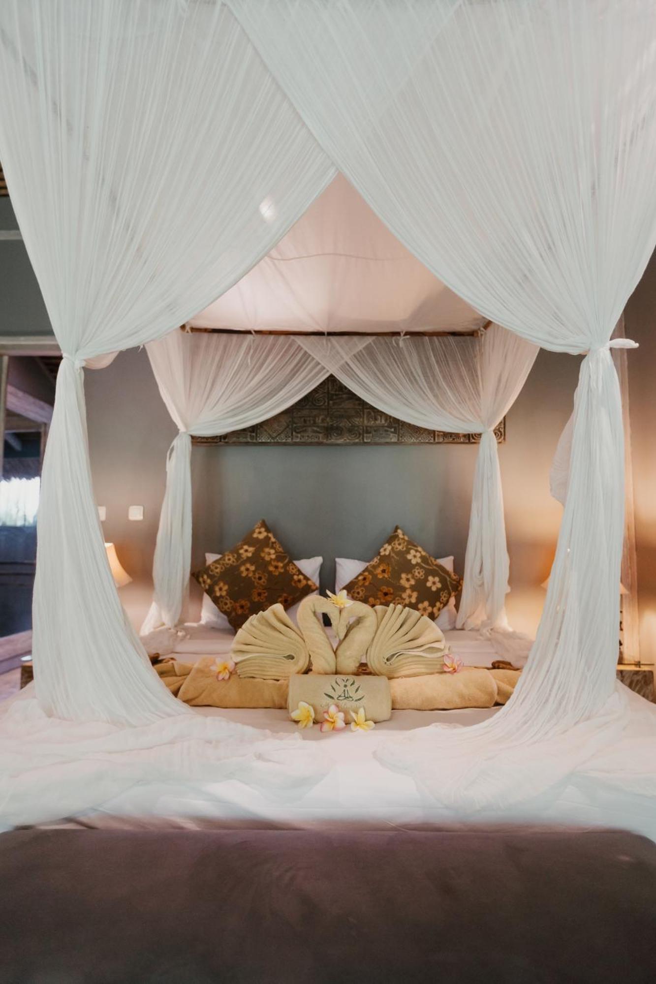 Maylie Bali Villa & Bungalows Чангу Экстерьер фото